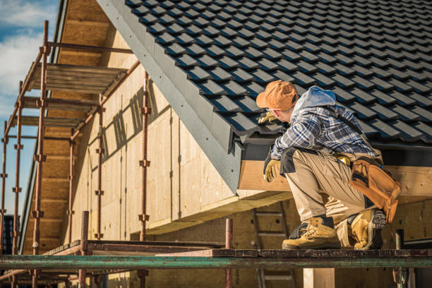 Best New Roof Installation  in Brookfield, NJ