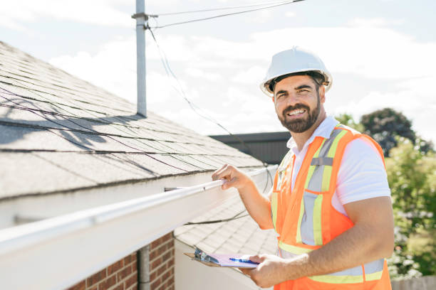 Quick and Trustworthy Emergency Roof Repair Services in Brookfield, NJ