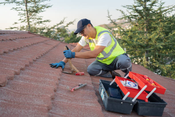 Best Storm Damage Roof Repair  in Brookfield, NJ